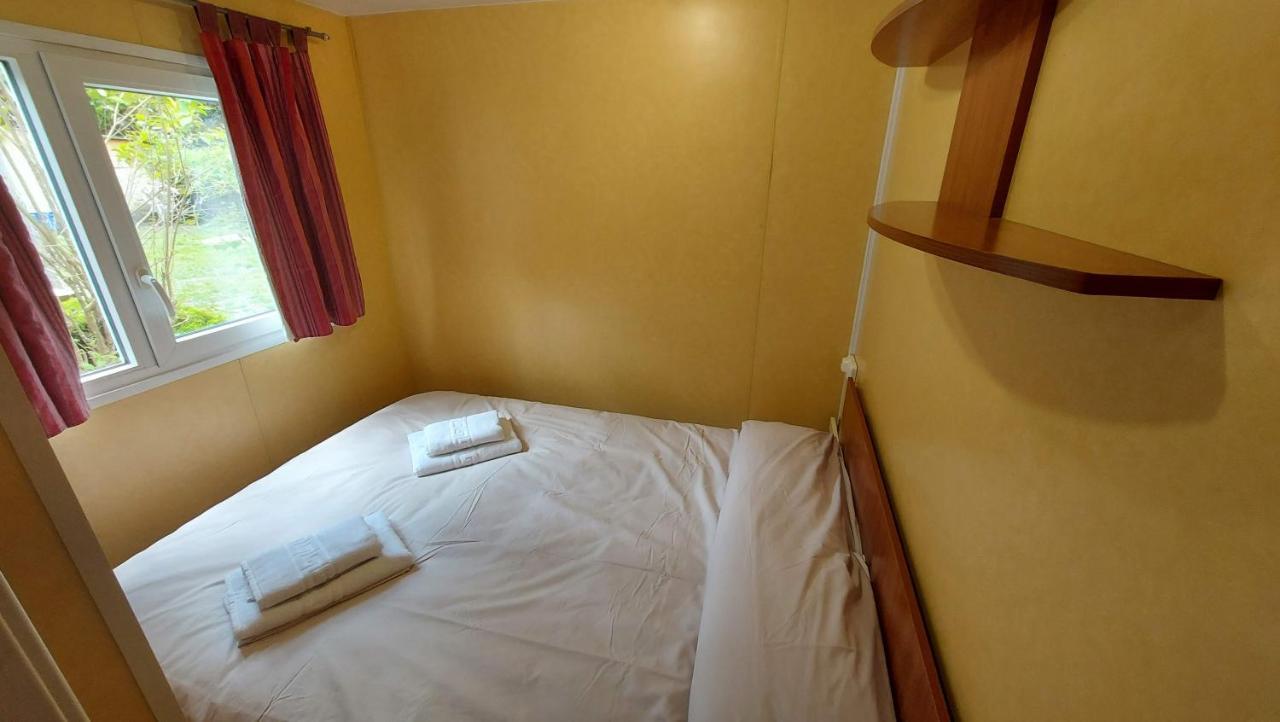 Camping Llavorsi Exterior photo